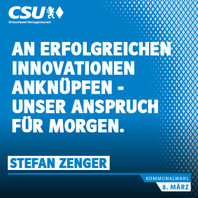 Herzogenaurach kann Zukunft